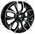 Диск RPLC HV202 7x18 5*114,3 Et:37 Dia:66,6 BFP