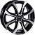Диск AERO V2110 6x15 4*114,3 Et:45 Dia:67,1 BFP