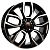 Диск RPLC HY202 7x18 5*114,3 Et:51 Dia:67,1 BFP