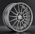 Диск LS Forged FG61 7,5x17 5*112 Et:45 Dia:66,6 MGM