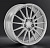Диск LS Forged FG61 7,5x17 5*114,3 Et:45 Dia:67,1 SS