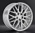 Диск LS Forged FG04Y 8x18 5*112 Et:25 Dia:66,6 SS