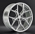 Диск LS Forged FG14Y 10,5x22 5*112 Et:43 Dia:66,6 SS