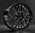 Диск LS Forged FG04Y 8x18 5*112 Et:25 Dia:66,6 BK