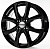Диск Carwel Сегун 271 6x16 4*100 Et:49 Dia:54,1 BK