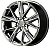 Диск Carwel Грейс 7x18 5*108 Et:36 Dia:65,1 SL