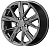 Диск Carwel Грейс 7x18 5*114,3 Et:45 Dia:67,1 GR