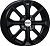 Диск Carwel Кизи 198 6x15 4*100 Et:40 Dia:60,1 BK