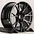 Диск KoKo Kuture D7046 9x18 5*112 Et:35 Dia:66,6 BKF