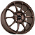 Диск Sakura Wheels YA3847 8x17 5*100 Et:25 Dia:73,1 FO1/M