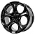 Диск VAGE Stelvio 8x18 5*112 Et:35 Dia:73,1 B