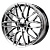 Диск HRE P200 7,5x17 5*112 Et:38 Dia:73,1 HB