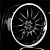 Диск PDW RE30 CLUB SPORT 7x17 5*114,3 Et:40 Dia:67,1 U4B