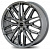 Диск PDW RAMZES (2119) 8x20 5*114,3 Et:45 Dia:67,1 U4GRA