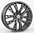 Диск RST R052 8x20 5*114,3 Et:45 Dia:67,1 BMG