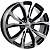 Диск RST R009 7,5x19 5*108 Et:33 Dia:60,1 BD