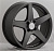 Диск RR CSS 254 6x14 4*98 Et:35 Dia:58,6 MK/M