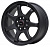 Диск RR CSS 356 7x16 5*114,3 Et:40 Dia:67,1 BLK/M