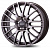 Диск Прома GT 7,5x18 5*112 Et:38 Dia:66,6 Графит