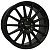 Диск Прома Круиз 6,5x16 4*100 Et:45 Dia:60,1 Черный
