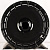Диск RGW RGW2517 9x21 5*120 Et:38 Dia:62,55 Gloss Black