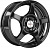 Диск X'trike X-103 5,5x14 4*108 Et:43 Dia:63,35 BK