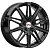 Диск iFree Виар 6,5x17 5*105 Et:38 Dia:56,6 BK
