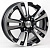 Диск RST R065 6x15 4*100 Et:40 Dia:60,1 BD