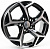 Диск RST R066 6,5x16 5*108 Et:50 Dia:63,4 BD