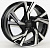 Диск RST R075 6x15 4*100 Et:40 Dia:60,1 BD