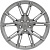 Диск RST R129 7,5x19 5*108 Et:38 Dia:60,1 S