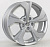 Диск RST R217 7x17 5*114,3 Et:40 Dia:66,1 S