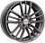 Диск Carwel Крет 1812 7x18 5*114,3 Et:49 Dia:67,1 AGR
