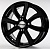 Диск Carwel Омикрон 6x15 4*114,3 Et:40 Dia:66,1 BK