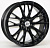 Диск RST R248 8x18 5*114,3 Et:45 Dia:67,1 BL