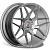 Диск Inforged IFG 38 7,5x17 5*108 Et:33 Dia:60,1 Silver