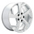 Диск Khomen 1712 7x17 5*114,3 Et:48,5 Dia:67,1 F-Silver