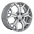 Диск Khomen 1715 7x17 5*114,3 Et:48,5 Dia:67,1 F-SILVER-FP