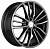 Диск Khomen KHW1812 7x18 5*114,3 Et:42 Dia:67,1 Gray