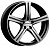 Диск Carwel Урал 7,5x19 5*114,3 Et:40 Dia:67,1 AB