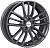 Диск Carwel Крет 1812 7x18 5*114,3 Et:49 Dia:67,1 GRT