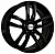 Диск Carwel Зильс 220 8x19 5*114,3 Et:40 Dia:67,1 BK