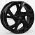 Диск RST R075 6x15 4*100 Et:46 Dia:60,1 BL