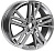 Диск Carwel Талган 1815 8x18 5*114,3 Et:40 Dia:66,6 SLT