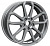 Диск Carwel Юкон 1816 7x18 5*108 Et:33 Dia:60,1 GRT