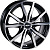 Диск AERO V2057 6,5x15 5*114,3 Et:45 Dia:67,1 BFP
