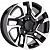 Диск IWheel IVF-957 8,5x20 6*139,7 Et:25 Dia:106,2 BM