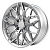 Диск VAGE JR46 6,5x15 4*100 Et:35 Dia:73,1 MSM