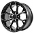 Диск VAGE JIC 7x15 4*100 Et:35 Dia:73,1 MBMF