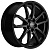 Диск Khomen KHW1816 7x18 5*114,3 Et:48,5 Dia:67,1 Black